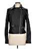 Love Tree 100% Polyester Black Jacket Size L - photo 1
