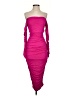Endless Rose Pink Cocktail Dress Size S - photo 1