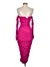 Endless Rose Pink Cocktail Dress Size S - photo 2