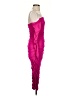 Endless Rose Pink Cocktail Dress Size S - photo 4