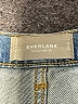 Everlane Blue Jeans Size 31 waist - photo 6