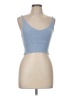 Unbranded Blue Tank Top One size (estimated) - photo 1