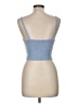 Unbranded Blue Tank Top One size (estimated) - photo 2