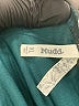 Mudd 100% Polyester Floral Teal Casual Dress Size XL - photo 7