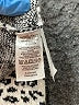 Ann Taylor LOFT Animal Print Silver Pullover Sweater Size XL - photo 8