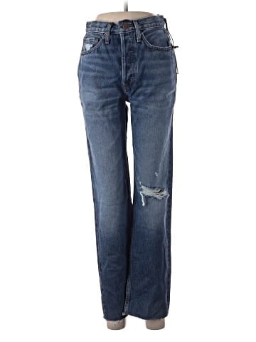 RE/DONE Jeans (view 1)