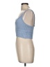 Unbranded Blue Tank Top One size (estimated) - photo 5