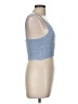 Unbranded Blue Tank Top One size (estimated) - photo 4
