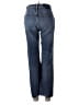 RE/DONE 100% Cotton Hearts Blue Jeans Size 26 waist - photo 2