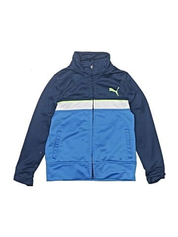 Puma Windbreaker (view 1)