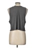 Zoozatz Gray Sleeveless T-Shirt Size L - photo 2