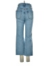 AYR Hearts Blue Jeans Size 25 waist short - photo 2