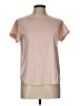 New Balance Pink Active T-Shirt Size L (estimated) - photo 1