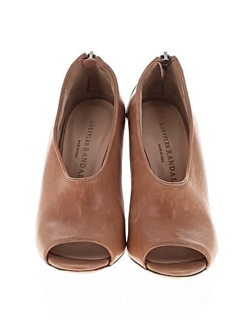Loeffler Randall Ankle Boots (view 2)