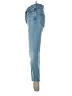 AYR Hearts Blue Jeans Size 25 waist short - photo 5