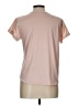 New Balance Pink Active T-Shirt Size L (estimated) - photo 2
