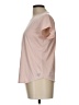 New Balance Pink Active T-Shirt Size L (estimated) - photo 5