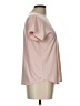 New Balance Pink Active T-Shirt Size L (estimated) - photo 4