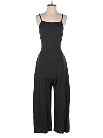 Lemon Jumpsuit (view 1)