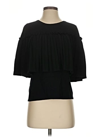 RHIE 3/4 Sleeve Top (view 1)