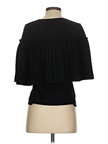 RHIE 3/4 Sleeve Top (view 2)