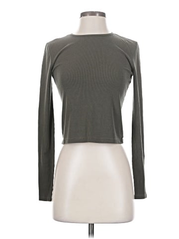 Aritzia Long Sleeve T-Shirt (view 1)