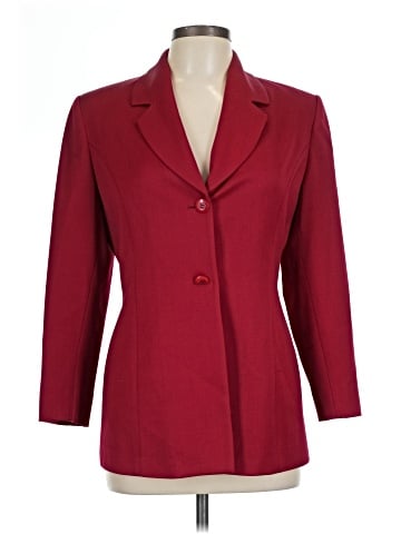Petite Sophisticate Blazer (view 1)