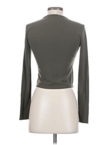 Aritzia Long Sleeve T-Shirt (view 2)