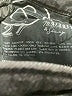 Treasure & Bond Chevron-herringbone Black Ivory Jeans Size 27 waist - photo 9