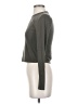 Aritzia Gray Long Sleeve T-Shirt Size XXS - photo 5