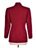 Petite Sophisticate Red Blazer Size 10 - photo 2