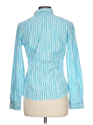 Faconnable Long Sleeve Polo (view 2)