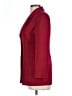 Petite Sophisticate Red Blazer Size 10 - photo 5