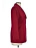 Petite Sophisticate Red Blazer Size 10 - photo 4