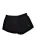 Active by Old Navy Solid Black Shorts Size 2X - photo 1