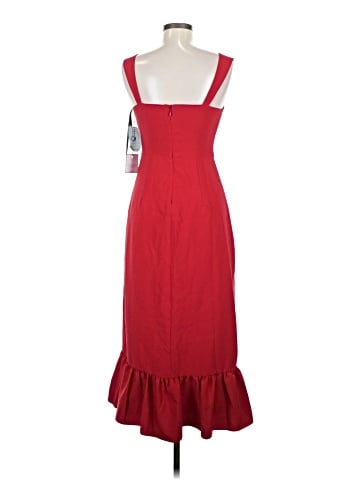 Laundry by Shelli Segal Casual Dress (view 2)