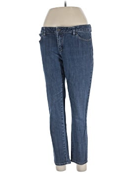 Liz Claiborne Jeans