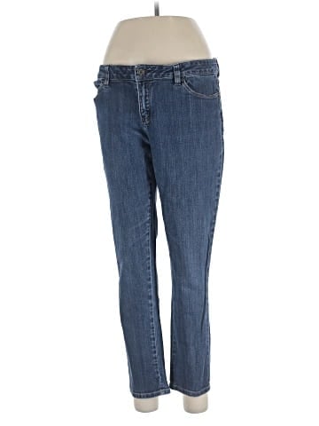 Liz Claiborne Jeans (view 1)