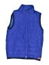 Gap Kids 100% Polyester Blue Vest Size L (kids) - photo 1