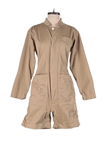 Alex Mill Romper (view 1)