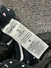 Carter's 100% Cotton Black Casual Pants 0-3 MO / 3 MO - photo 3