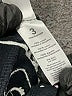 Carter's 100% Cotton Black Casual Pants 0-3 MO / 3 MO - photo 4