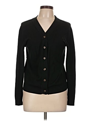 Olivaceous Cardigan (view 1)