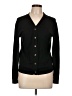 Olivaceous Black Cardigan Size L - photo 1