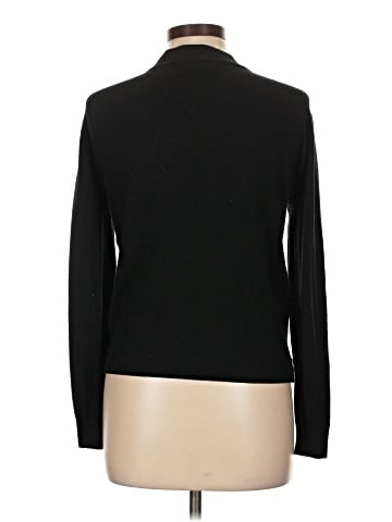 Olivaceous Cardigan (view 2)