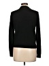 Olivaceous Black Cardigan Size L - photo 2