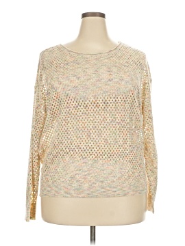 John Paul Richard Pullover Sweater