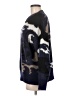 Missguided Camo Blue Pullover Sweater Size M - photo 5