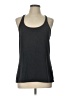 Gap Fit Gray Active Tank Size L - photo 1
