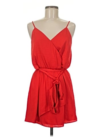 KLD Signature Casual Dress (view 1)